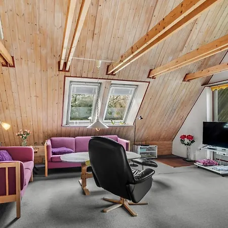 3 Bedroom Gorgeous In Feriehus *