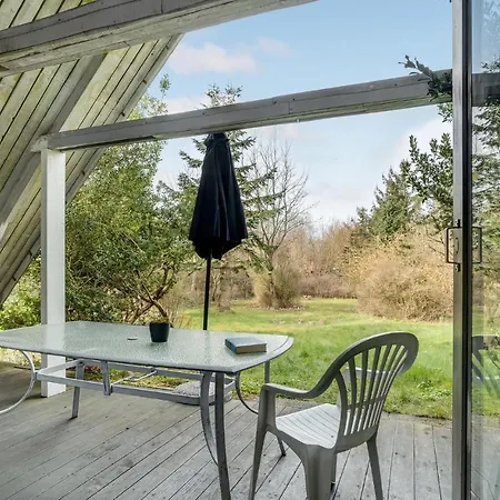 3 Bedroom Gorgeous In Feriehus