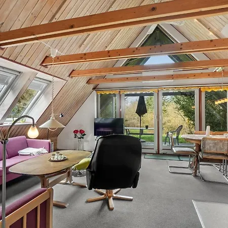 3 Bedroom Gorgeous In Feriehus *