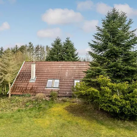 3 Bedroom Gorgeous In Feriehus Spøttrup