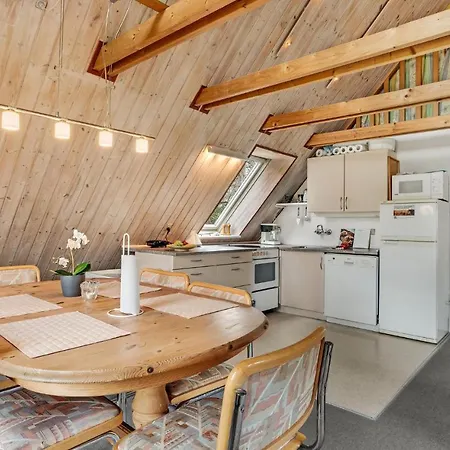 3 Bedroom Gorgeous In Feriehus *