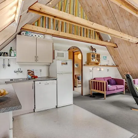 3 Bedroom Gorgeous In Spøttrup