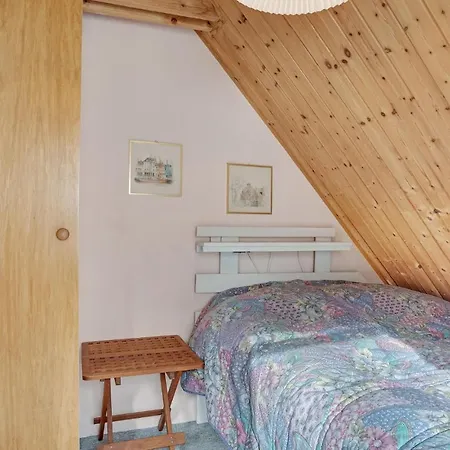 3 Bedroom Gorgeous In Feriehus *