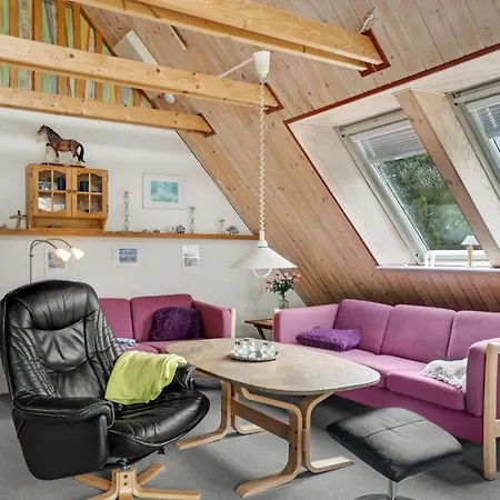 Feriehus 3 Bedroom Gorgeous In Spøttrup