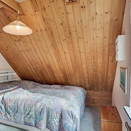 3 Bedroom Gorgeous In Feriehus Spøttrup