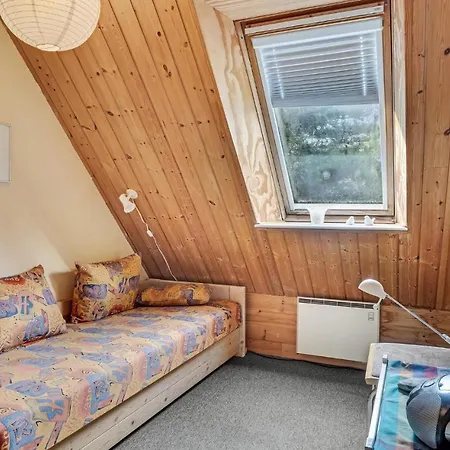 3 Bedroom Gorgeous In * Spøttrup